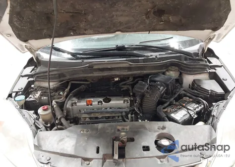 2010 Honda Cr-V Ex z USA, uszkodzony, nr VIN 5J6RE3H59AL005962